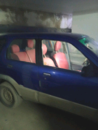 Zotye Xplosion 2008 Blue Manual Used for Sale in Greater Cairo ( Cairo + Giza)