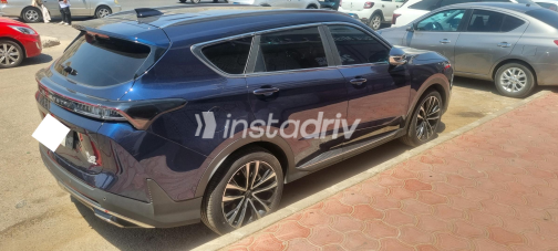 ساوايست اس 07 2026 أبيض أوتوماتيك مستعملة للبيع في القاهرة الكبرى ( القاهرة - الجيزة) - 1