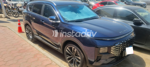 ساوايست اس 07 2026 أبيض أوتوماتيك مستعملة للبيع في القاهرة الكبرى ( القاهرة - الجيزة) - 2