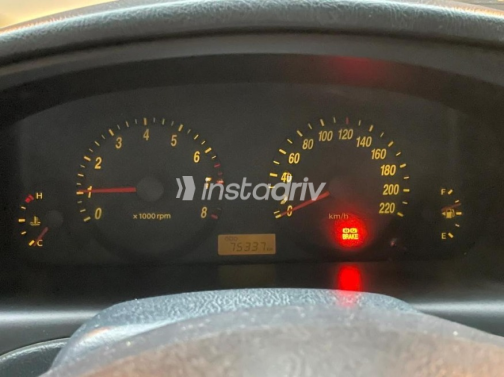 Hyundai Elantra 2006 Olive Green Automatic Used for Sale in Shobra - 7