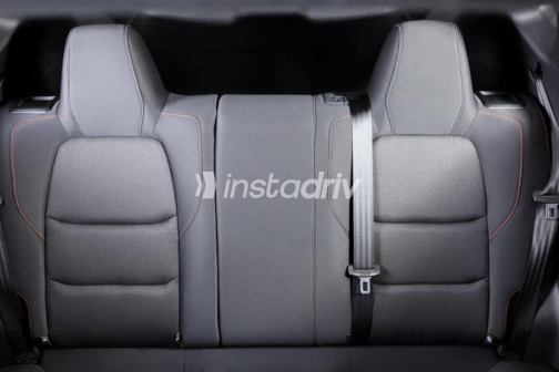 Changan X5 Plus 2025 White Automatic Used for Sale in Greater Cairo ( Cairo + Giza) - 9