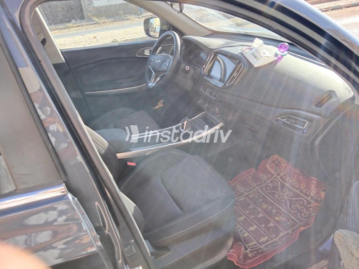 Chery Tiggo 7 2026 White Automatic Used for Sale in Greater Cairo ( Cairo + Giza) - 2