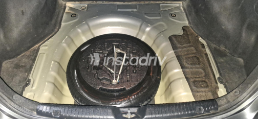 Kia Cerato 2015 Gray Automatic Used for Sale in Greater Cairo ( Cairo + Giza) - 5