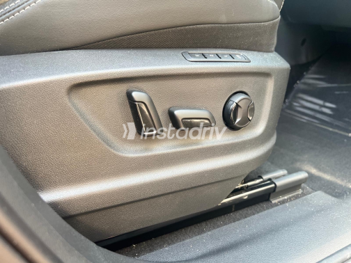 Skoda Kodiaq 2024 Gray Automatic Used for Sale in Greater Cairo ( Cairo + Giza) - 1