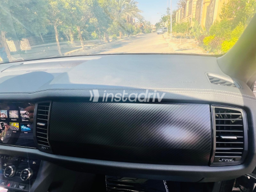 Skoda Kodiaq 2024 Gray Automatic Used for Sale in Greater Cairo ( Cairo + Giza) - 7