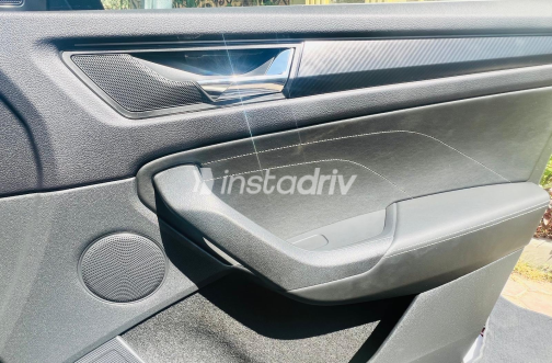 Skoda Kodiaq 2024 Gray Automatic Used for Sale in Greater Cairo ( Cairo + Giza) - 8