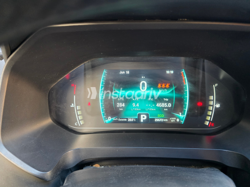 Chery Tiggo 7 pro 2022 White Automatic Used for Sale in Greater Cairo ( Cairo + Giza) - 6