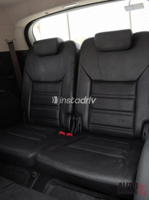 Kia Sorento 2019 Gray Automatic Used for Sale in Cairo - 8