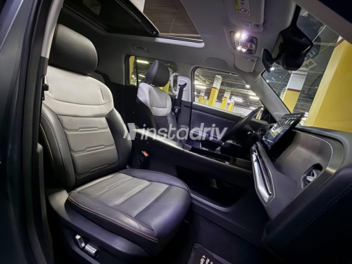 Baic BJ30 2026 Gray Automatic Used for Sale in 6 October - 3