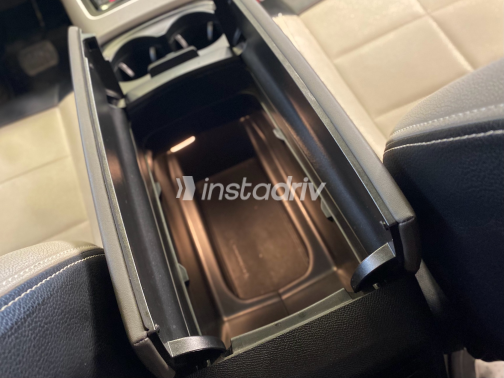 Citroën C5 2022 Gray Automatic Used for Sale in Greater Cairo ( Cairo + Giza) - 3