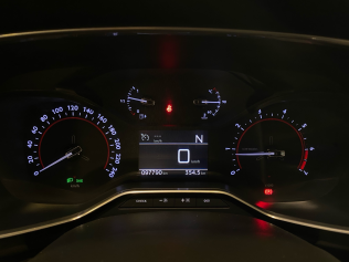 Citroën C5 2022 Gray Automatic Used for Sale in Greater Cairo ( Cairo + Giza)