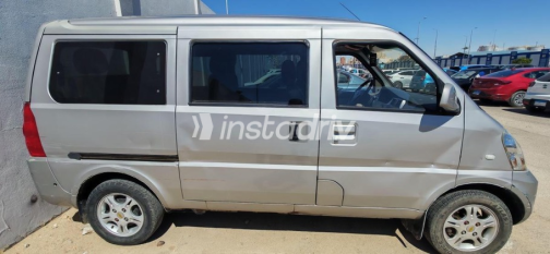 Chevrolet N300 2021 White Automatic Used for Sale in Greater Cairo ( Cairo + Giza) - 1