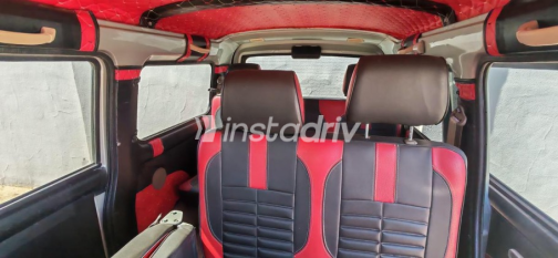 Chevrolet N300 2021 White Automatic Used for Sale in Greater Cairo ( Cairo + Giza) - 4