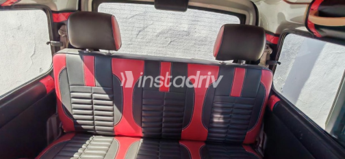 Chevrolet N300 2021 White Automatic Used for Sale in Greater Cairo ( Cairo + Giza) - 7