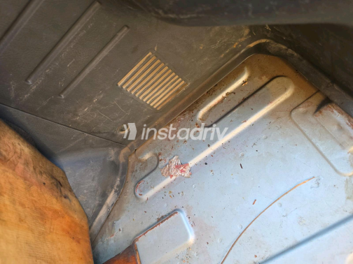 Hyundai Verna 2007 White Automatic Used for Sale in Greater Cairo ( Cairo + Giza) - 7