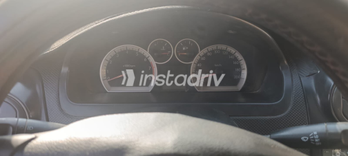 Chevrolet Aveo 2010 White Automatic Used for Sale in Greater Cairo ( Cairo + Giza) - 5