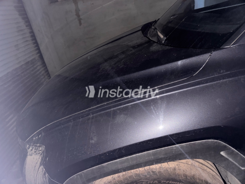 Hyundai Tucson 2024 Dark Gray Automatic Used for Sale in Greater Cairo ( Cairo + Giza) - 10
