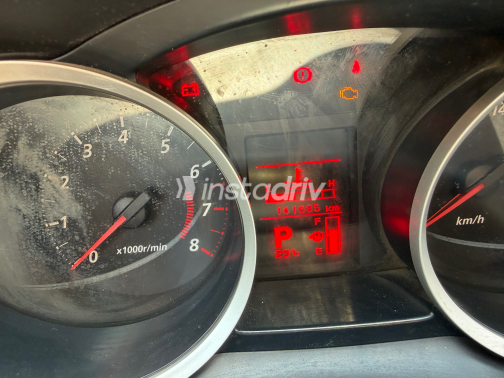 Mitsubishi Lancer EX Shark 2015 Silver Automatic Used for Sale in Greater Cairo ( Cairo + Giza) - 9