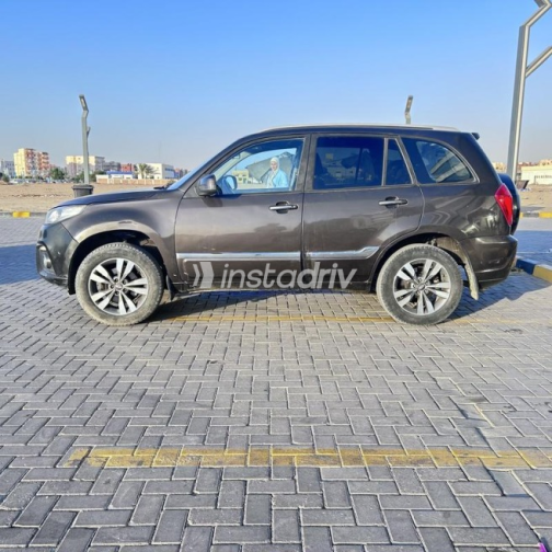 شيرى تيجو 3 2020 رمادي أوتوماتيك مستعملة للبيع في العاشر من رمضان - 4