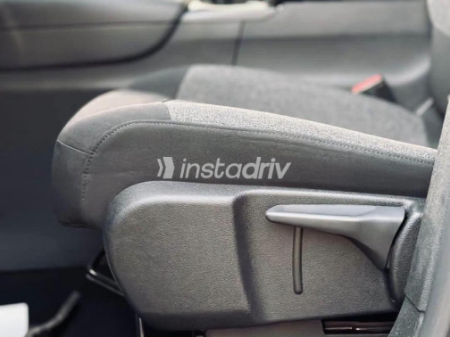 Citroën C5 2023 Gray Automatic Used for Sale in Maadi - 7