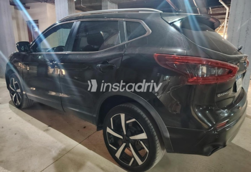 Nissan Qashqai 2019 White Automatic Used for Sale in Greater Cairo ( Cairo + Giza) - 1
