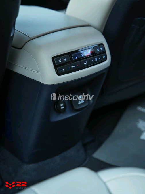 Hyundai Palisade 2023 White Automatic Used for Sale in Greater Cairo ( Cairo + Giza) - 1