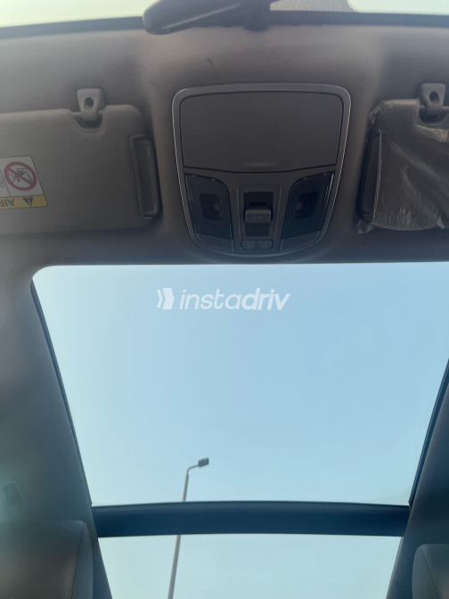 Hyundai Tucson 2019 White Automatic Used for Sale in Greater Cairo ( Cairo + Giza) - 6