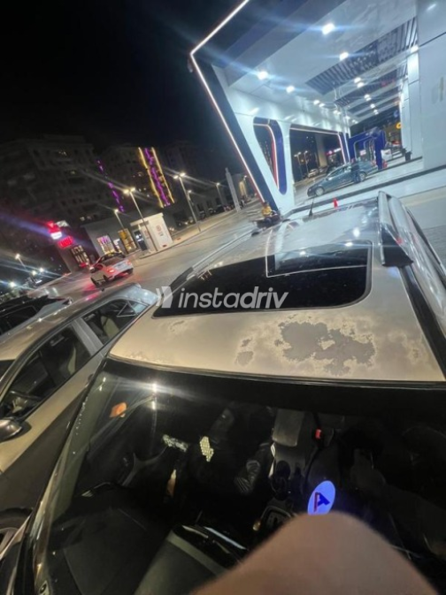 شيرى تيجو 2019 فضي أوتوماتيك مستعملة للبيع في مدينة الشيخ زايد - 7