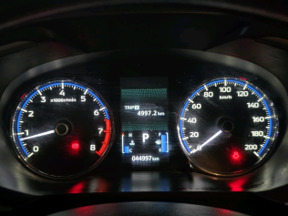 ميتسوبيشي اكسباندر 2024 رمادي CVT مستعملة للبيع في القاهرة الكبرى ( القاهرة - الجيزة)