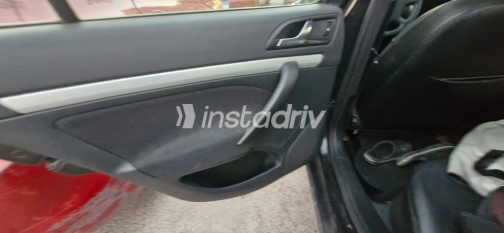 سكودا اوكتافيا A5 2009 أسود يدوي مستعملة للبيع في القاهرة الكبرى ( القاهرة - الجيزة) - 7