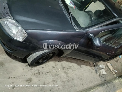 Renault Logan 2010 Petroleum Automatic Used for Sale in Alexandria - 4