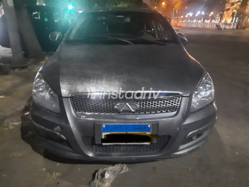 Speranza M11 2010 Gray Manual Used for Sale in Greater Cairo ( Cairo + Giza) - 1