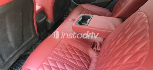 Hyundai Elantra AD 2019 White Automatic Used for Sale in Greater Cairo ( Cairo + Giza) - 1