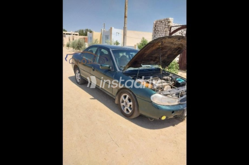 فورد مونديو 1998 زيتي أوتوماتيك مستعملة للبيع في الفيوم - 2