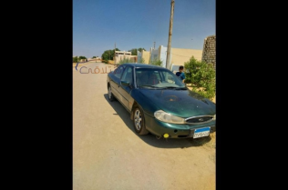 فورد مونديو 1998 زيتي أوتوماتيك مستعملة للبيع في الفيوم