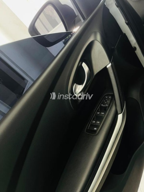 Renault Kadjar 2021 Silver Automatic Used for Sale in Cairo - 3