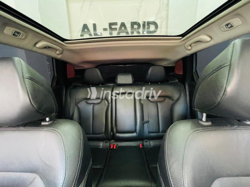 Renault Kadjar 2021 Silver Automatic Used for Sale in Cairo - 4
