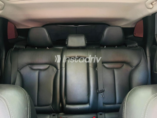 Renault Kadjar 2021 Silver Automatic Used for Sale in Cairo - 5