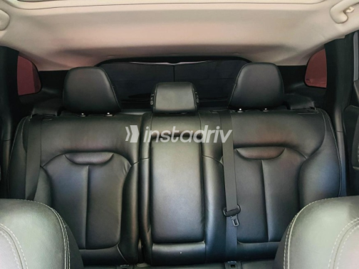 Renault Kadjar 2021 Silver Automatic Used for Sale in Cairo - 7