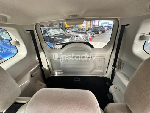 Mitsubishi Pajero 2017 Brown Automatic Used for Sale in Nasr city - 10