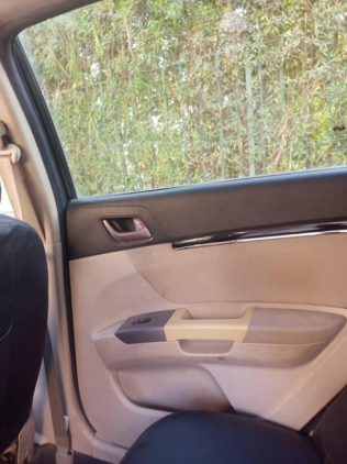 Geely Emgrand 7 2018 Black Automatic Used for Sale in Dokki