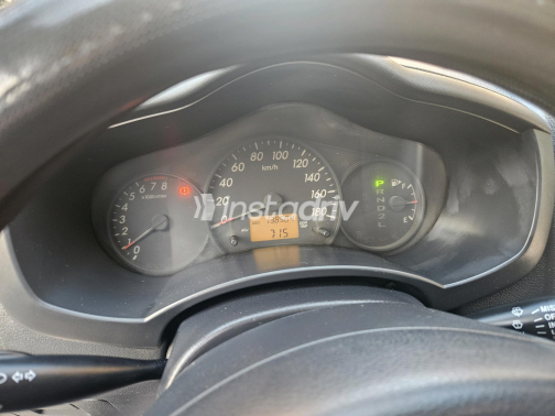 Daihatsu Terios 2011 Black Automatic Used for Sale in Greater Cairo ( Cairo + Giza) - 9