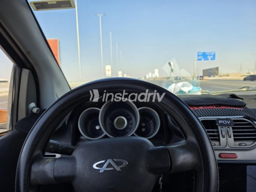 اسبيرانزا A113 2009 برونزي أوتوماتيك مستعملة للبيع في مدينة نصر - 8