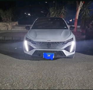 بيجو 408 2024 أبيض أوتوماتيك مستعملة للبيع في القاهرة الكبرى ( القاهرة - الجيزة)