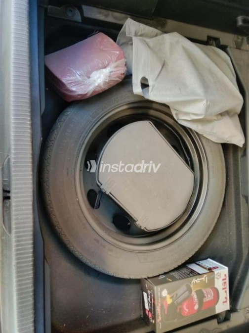 Opel Grandland 2021 White Automatic Used for Sale in Greater Cairo ( Cairo + Giza) - 8