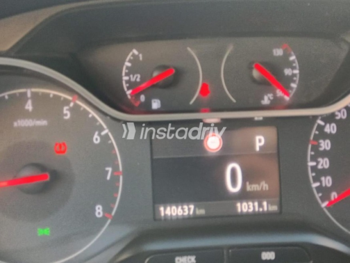 Opel Grandland 2021 White Automatic Used for Sale in Greater Cairo ( Cairo + Giza) - 9