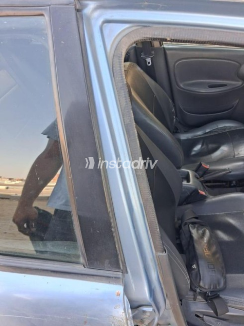 Daewoo Lanos 2 2005 Cyan Automatic Used for Sale in Shibin el Kom  - 7
