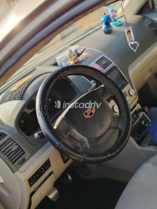 جيلي امجراند 7 2014 فضي أوتوماتيك مستعملة للبيع في إمبابة - 2