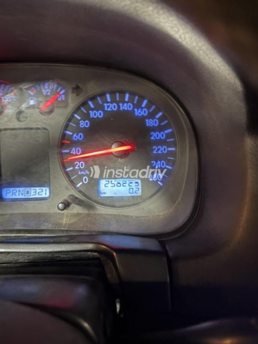 فولكس فاغن بورا 2000 أسود أوتوماتيك مستعملة للبيع في مدينه السلام - 5