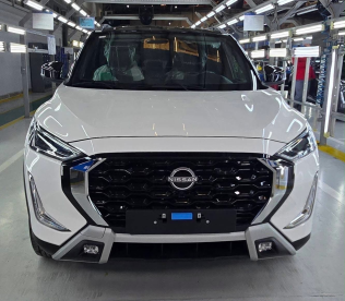 نيسان ماجنايت 2027 أبيض CVT مستعملة للبيع في القاهرة الكبرى ( القاهرة - الجيزة)